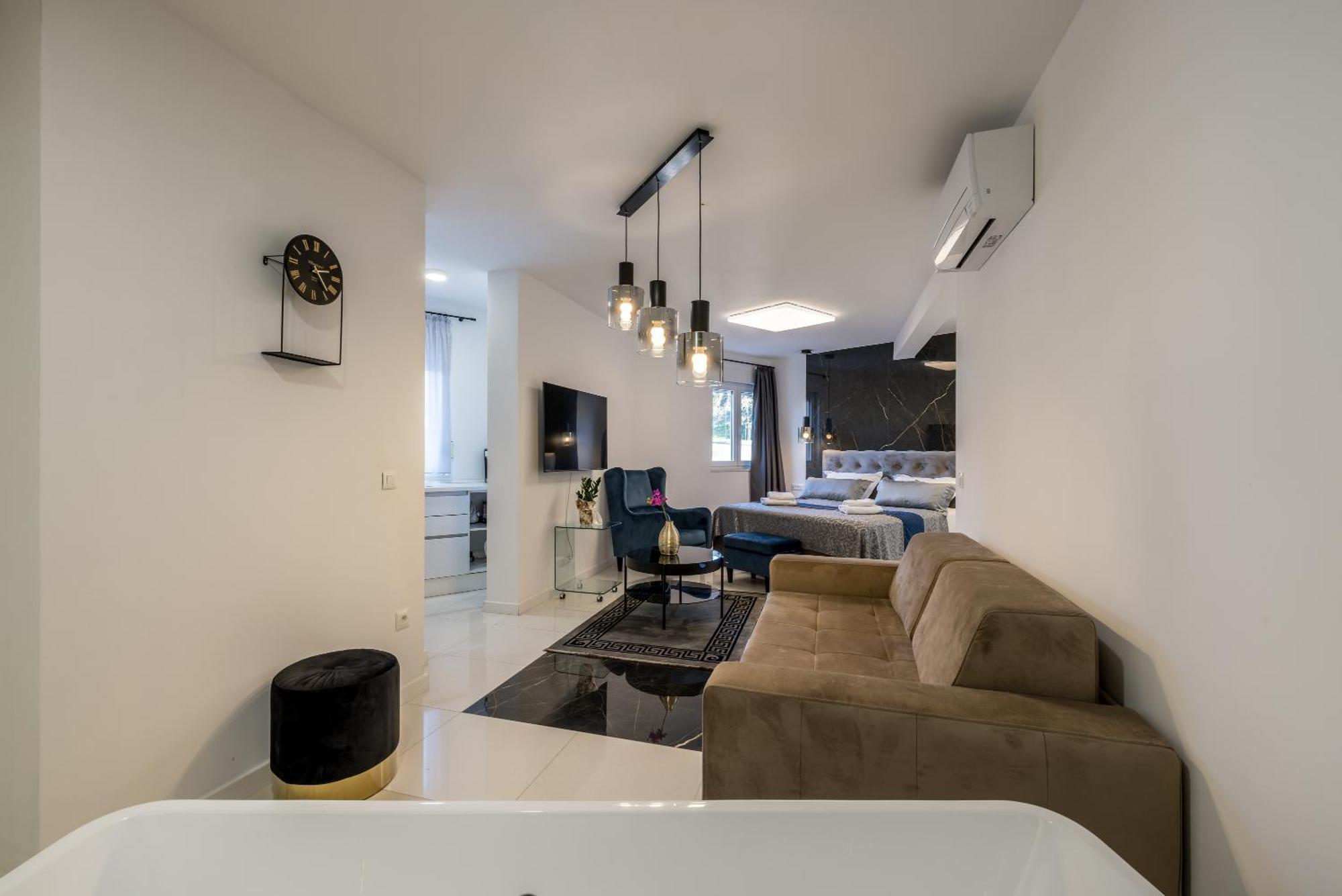 Luxury Rooms Сплит Экстерьер фото