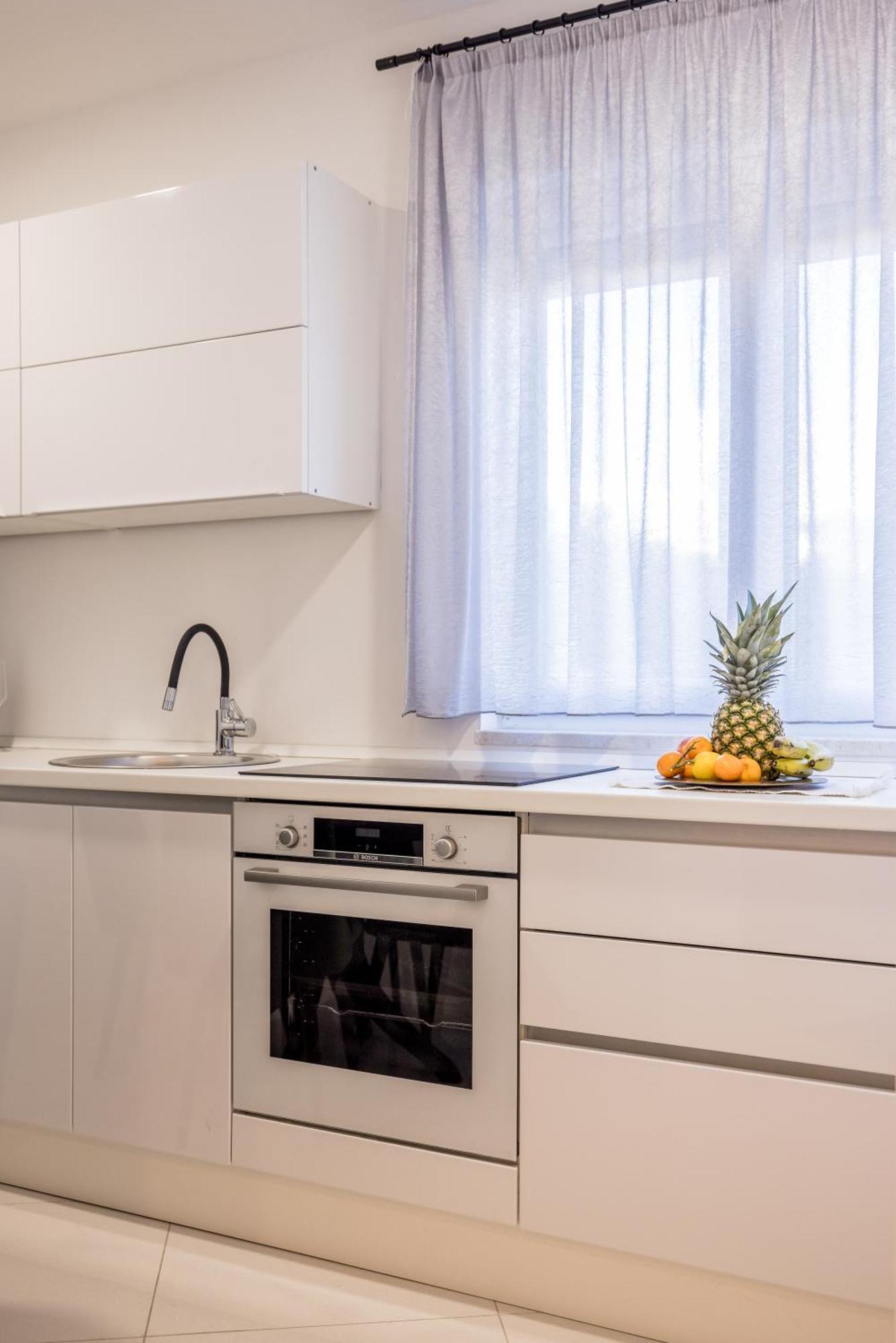 Luxury Rooms Сплит Экстерьер фото