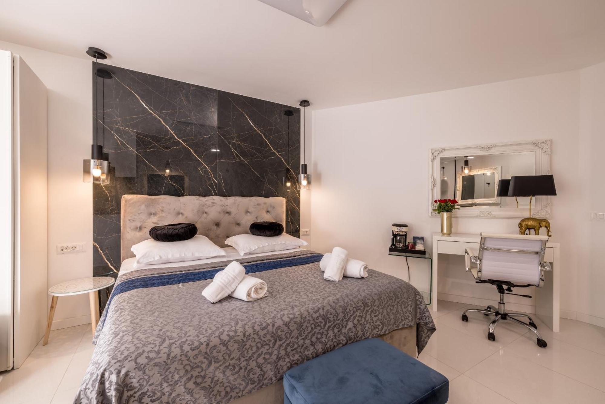 Luxury Rooms Сплит Экстерьер фото