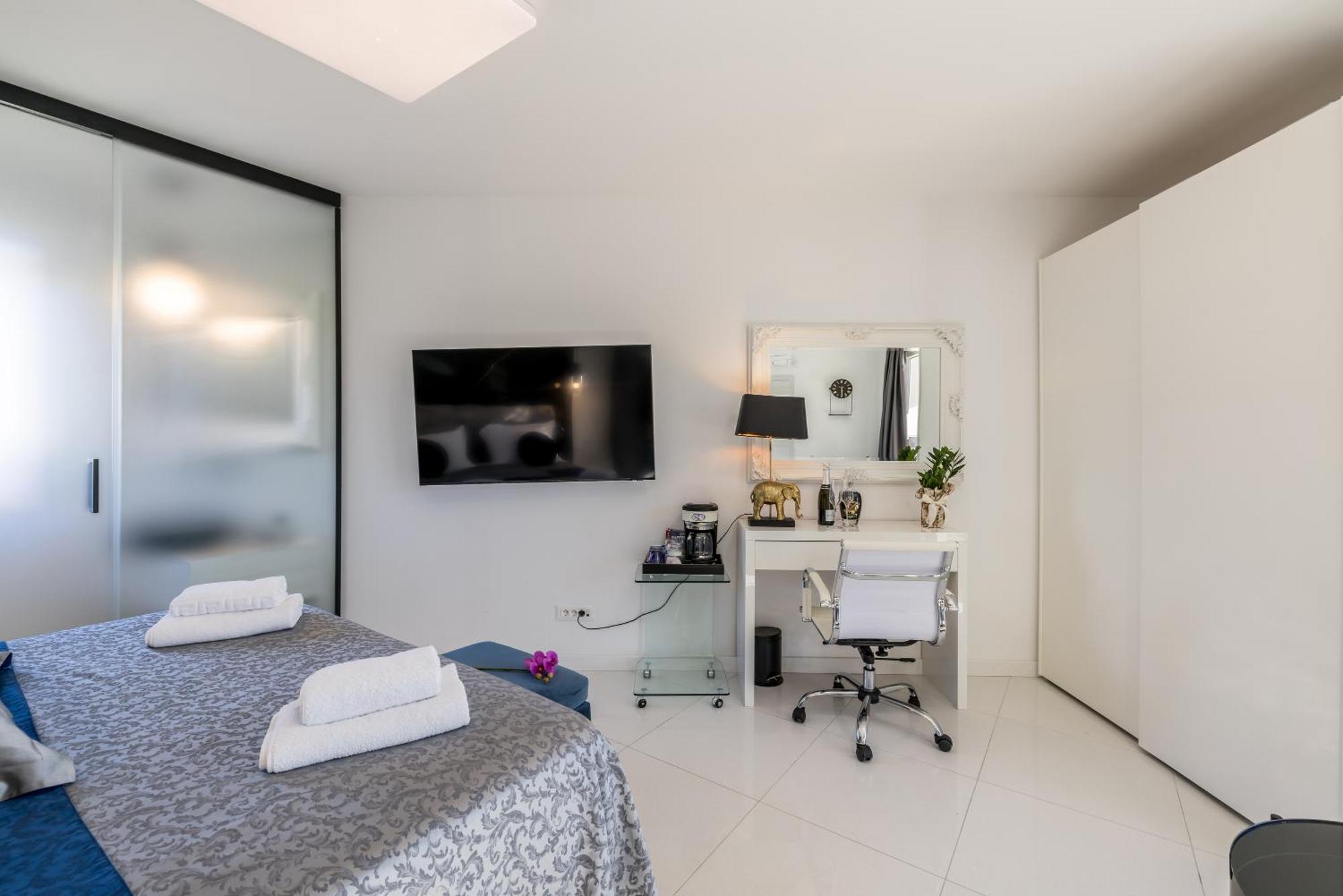 Luxury Rooms Сплит Экстерьер фото