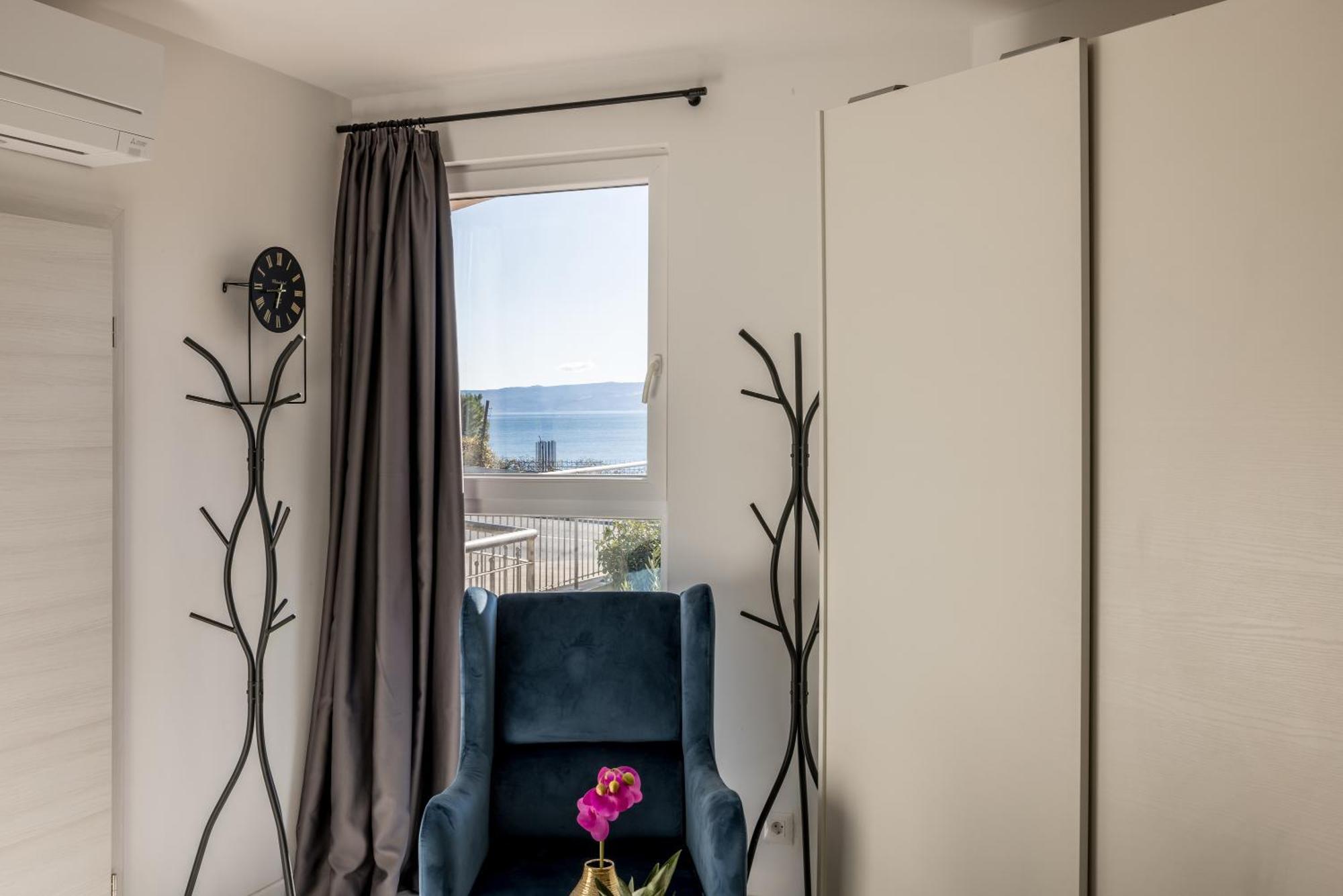 Luxury Rooms Сплит Экстерьер фото