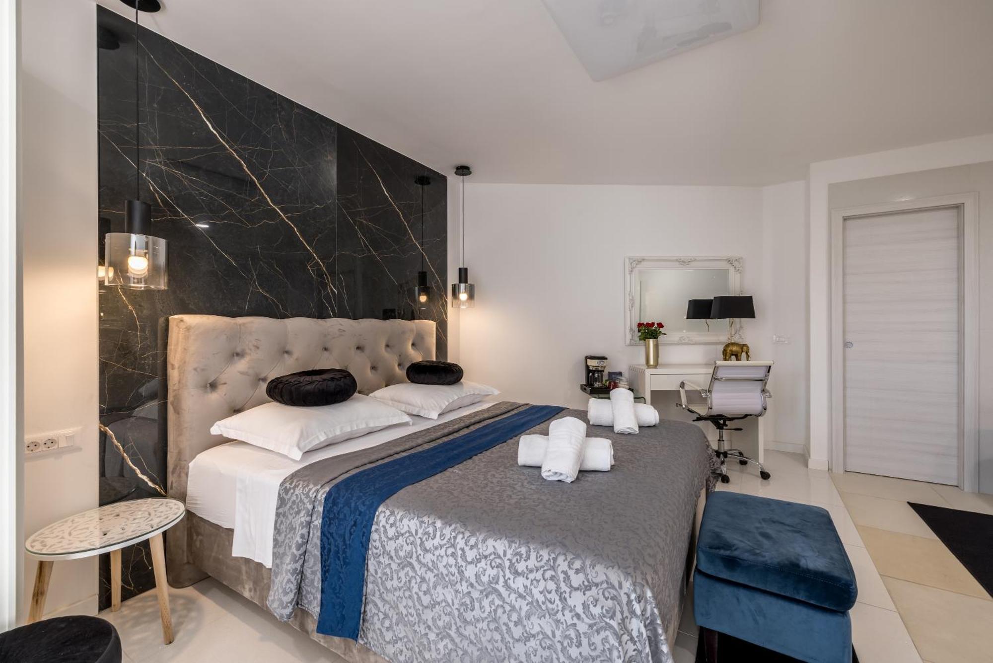 Luxury Rooms Сплит Экстерьер фото
