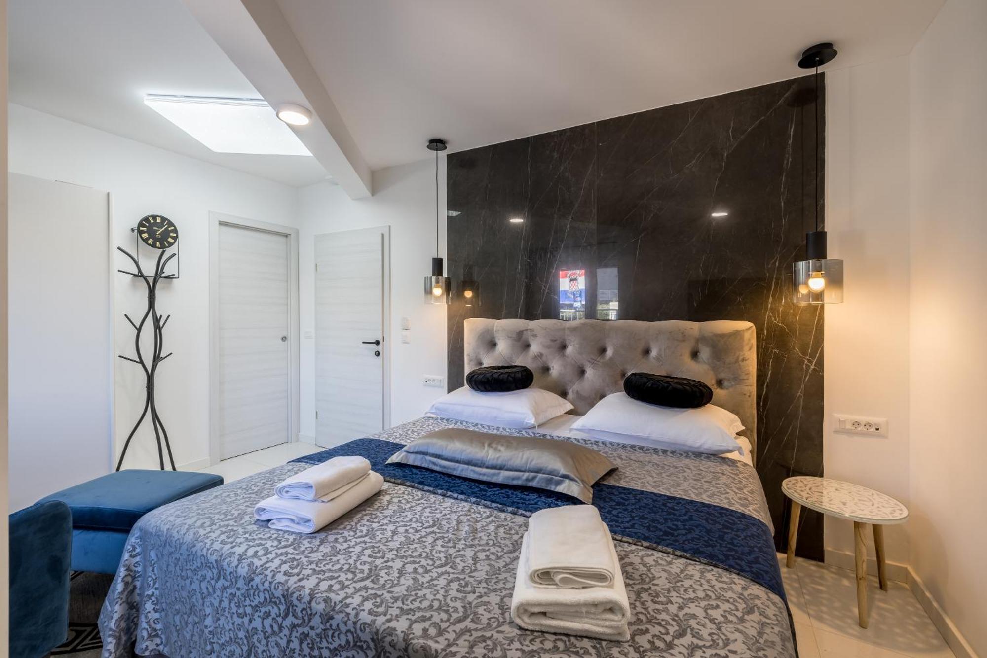 Luxury Rooms Сплит Экстерьер фото