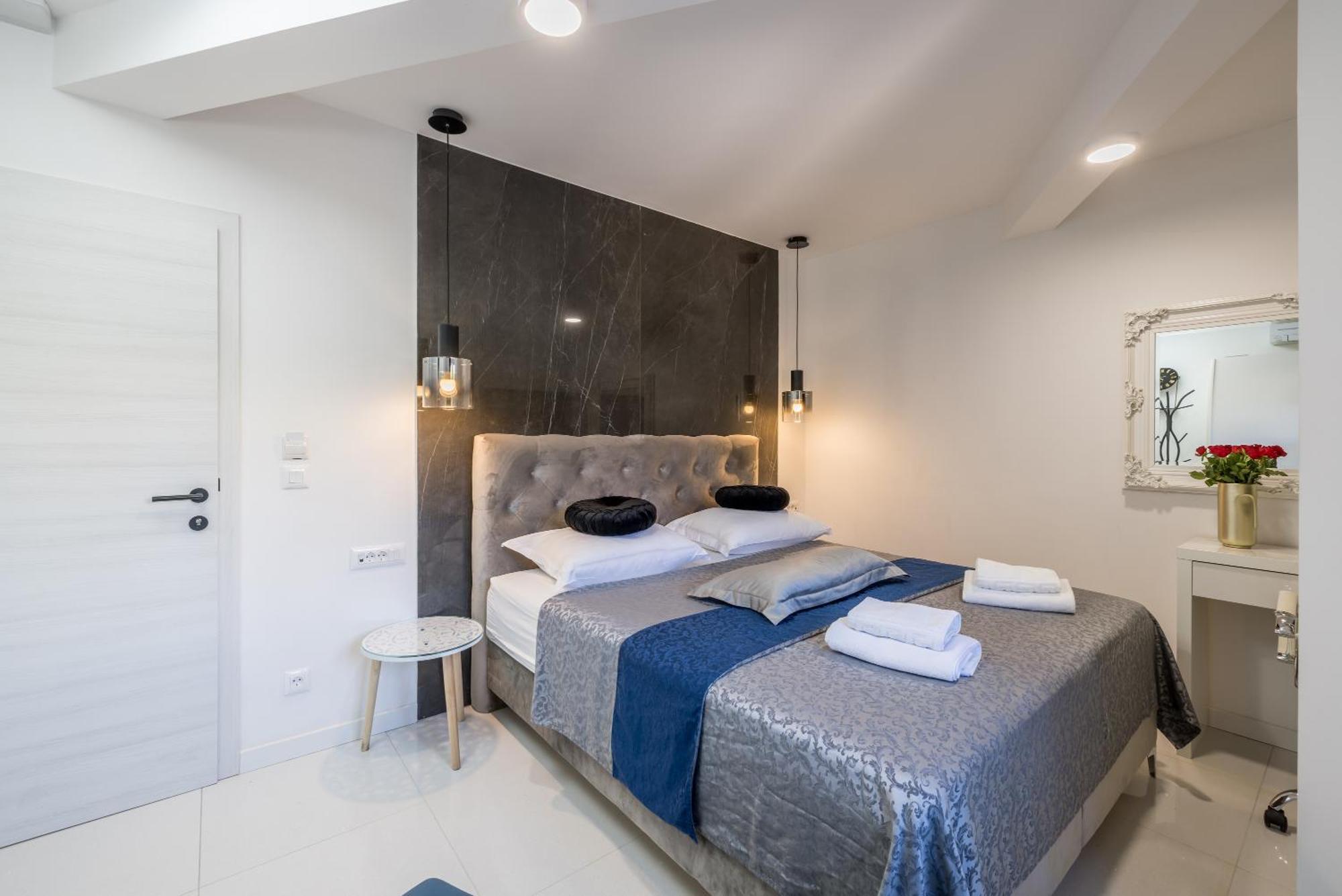 Luxury Rooms Сплит Экстерьер фото