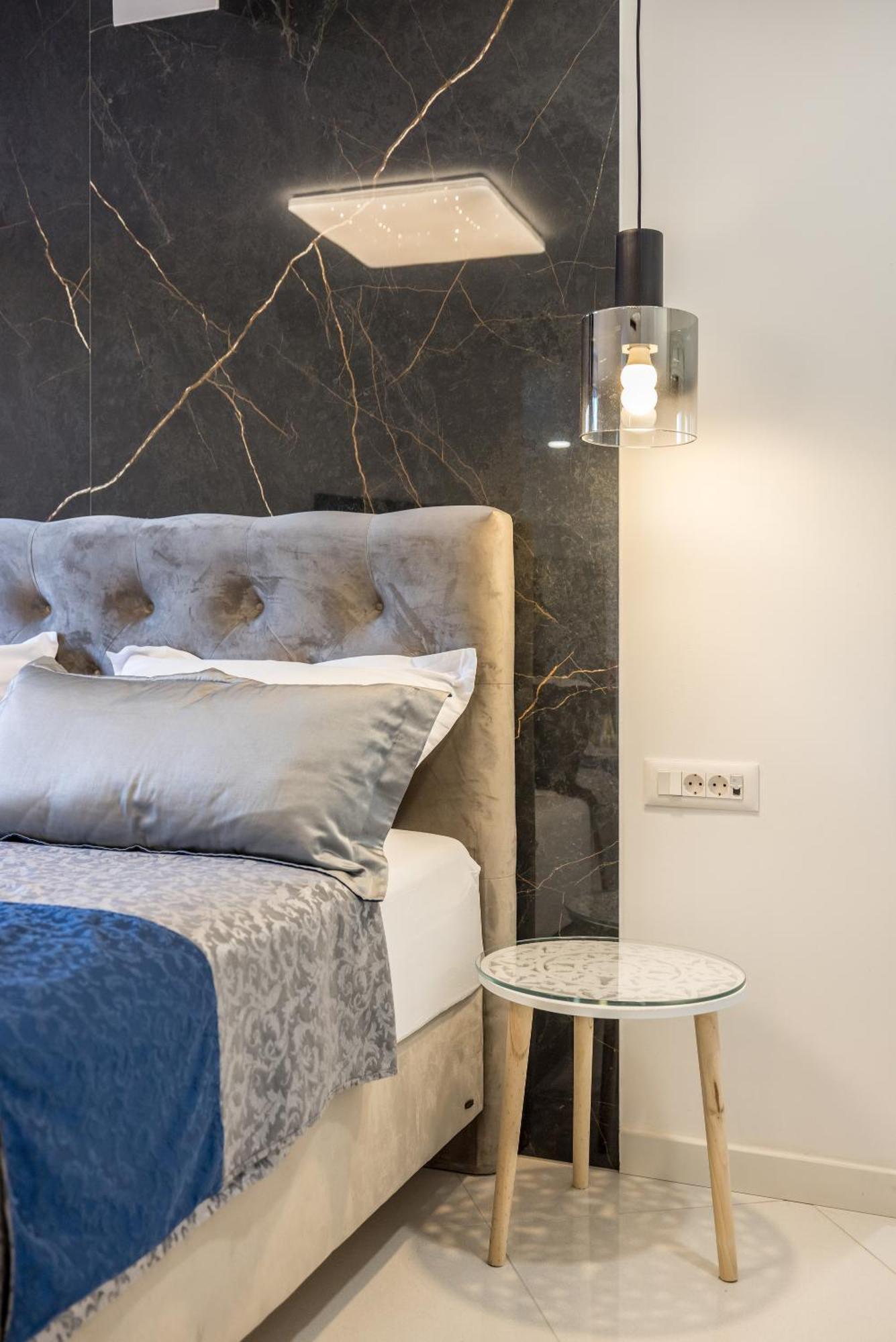 Luxury Rooms Сплит Экстерьер фото