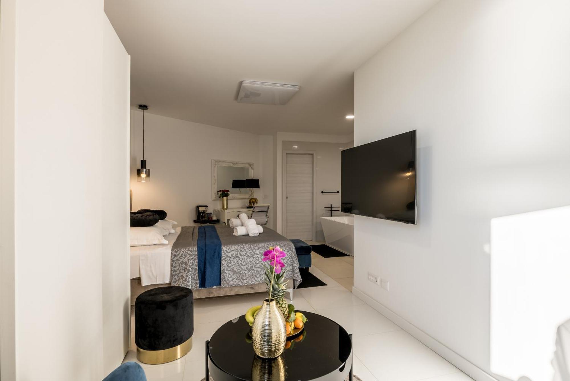 Luxury Rooms Сплит Экстерьер фото